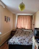 2- к квартира 40 кв.м. на 1/2 кирпичного дома