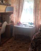 2- к квартира 40 кв.м. на 1/2 кирпичного дома