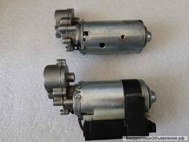 0390201705 Мотор рулевой колонки Land Rover Range Rover Vogue оригинальный