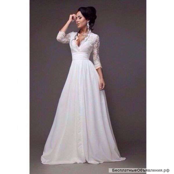 Платья на все случаи жизни