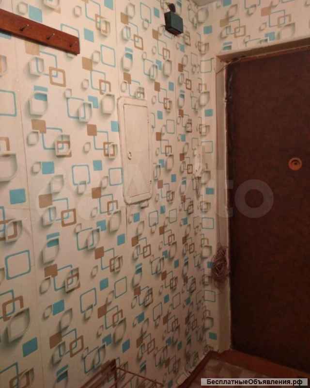 1-к. квартира, 31 м², 2/4 эт