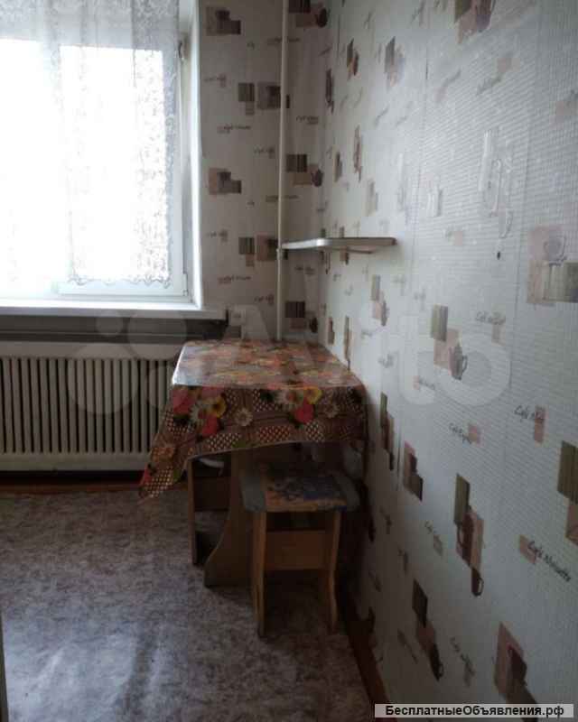 1-к. квартира, 31 м², 2/4 эт