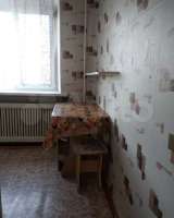 1-к. квартира, 31 м², 2/4 эт