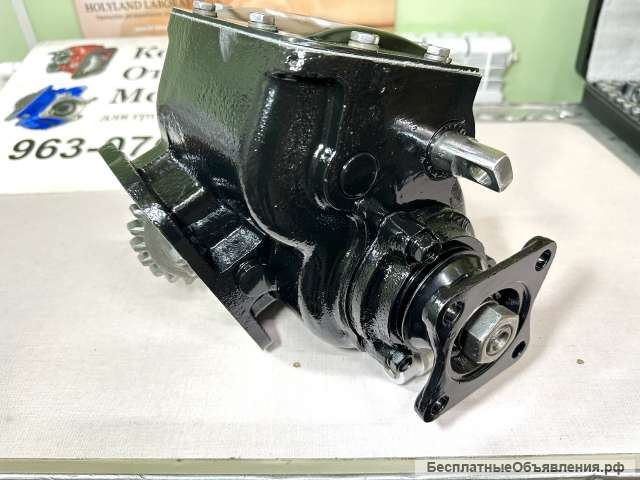 Коробка Отбора Мощности ДС-39 гудронатор ЗИЛ