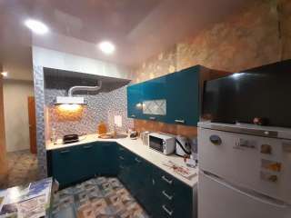 1 к.кв. 45 м2 Музыкальный