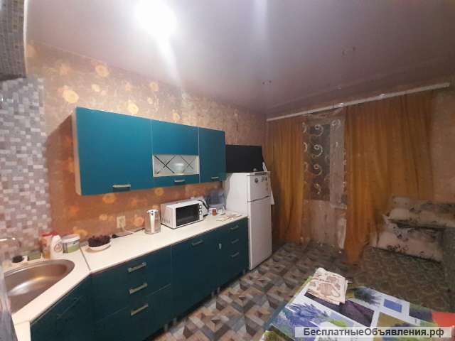 1 к.кв. 45 м2 Музыкальный