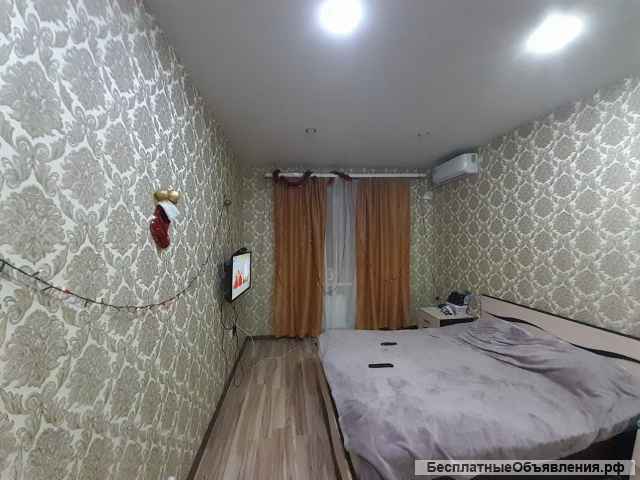 1 к.кв. 45 м2 Музыкальный