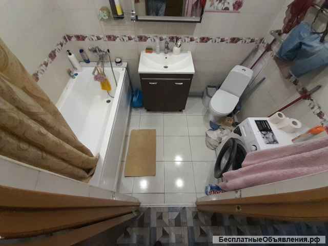 1 к.кв. 45 м2 Музыкальный