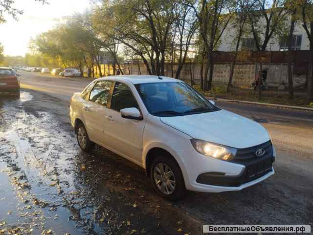 Водитель такси