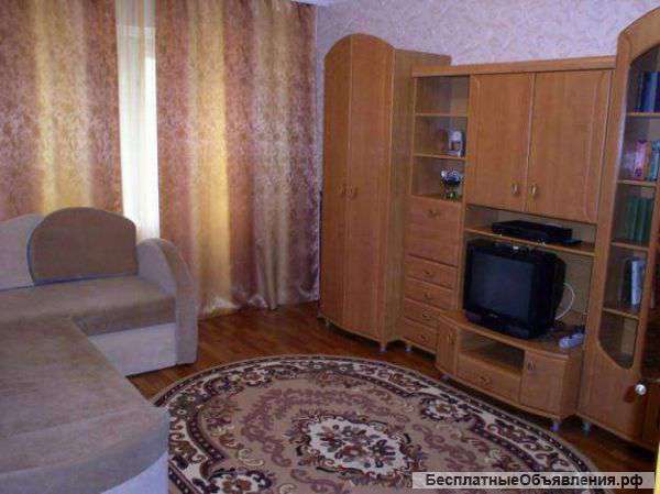 Квартира в городе сочи