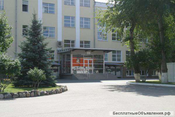 Офисный блок на Тульской,203 кв.м.