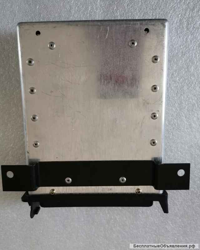 ANR4499 Модуль пневмоподвески Range Rover 2 P38 с рабочей машины оригинальный