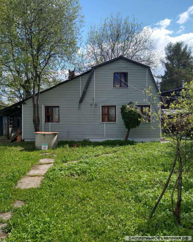 Дачу, 28 км от МКАД, Носовихинское шоссе