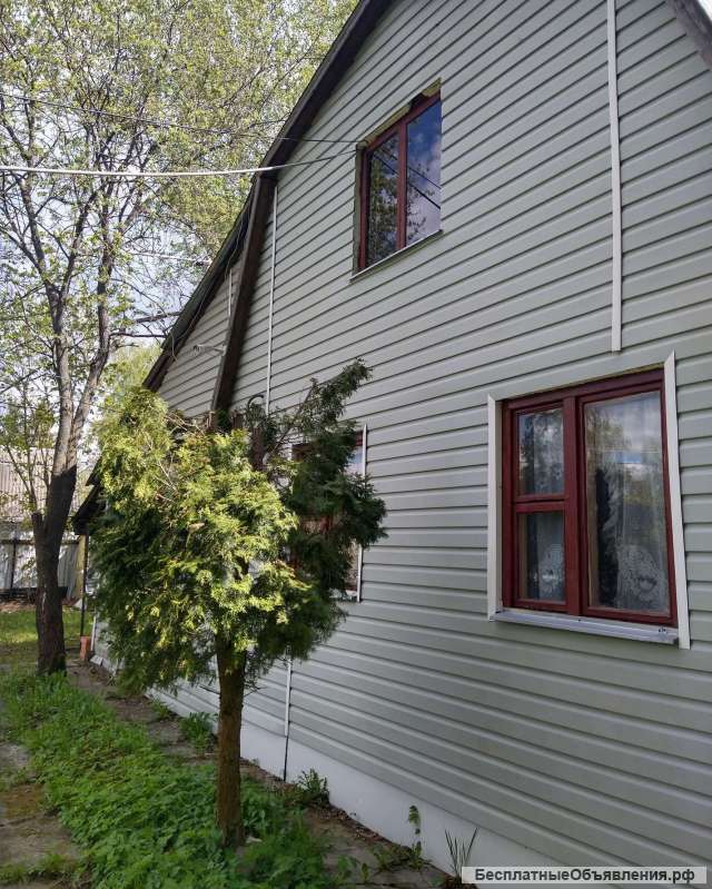 Дачу, 28 км от МКАД, Носовихинское шоссе