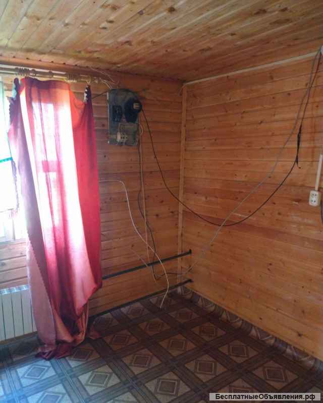 Дачу, 28 км от МКАД, Носовихинское шоссе