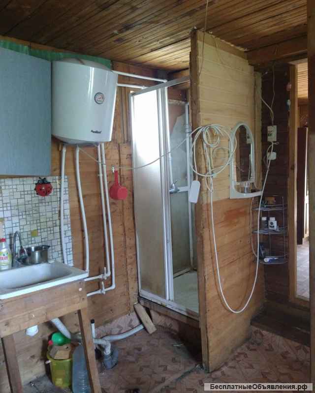 Дачу, 28 км от МКАД, Носовихинское шоссе