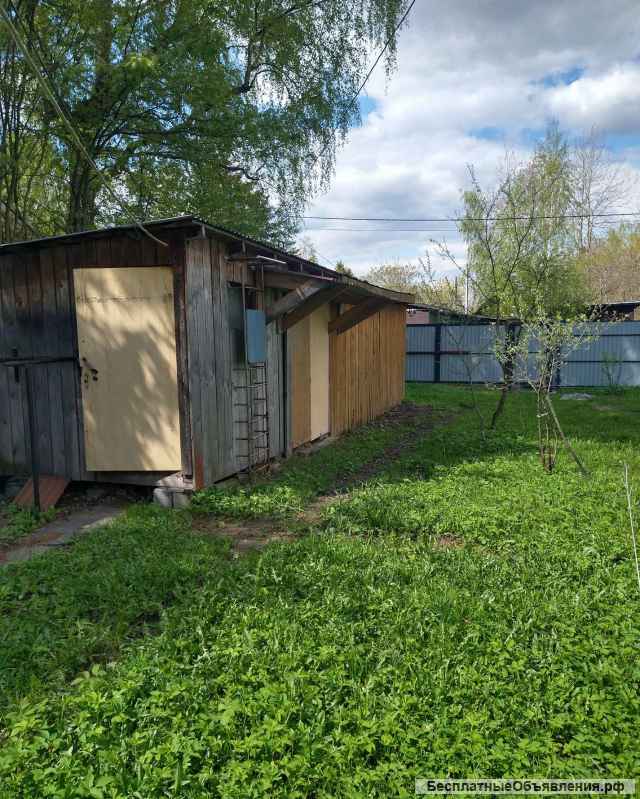 Дачу, 28 км от МКАД, Носовихинское шоссе