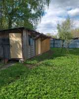 Дачу, 28 км от МКАД, Носовихинское шоссе