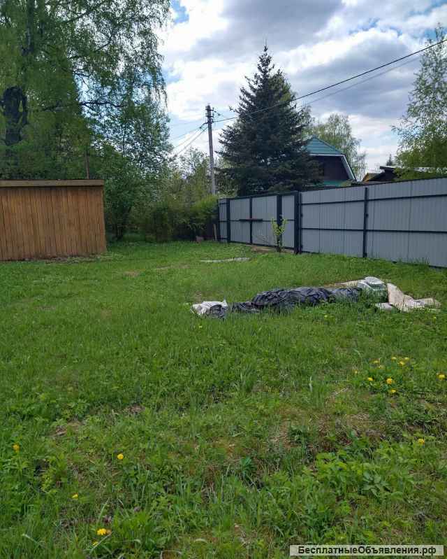 Дачу, 28 км от МКАД, Носовихинское шоссе