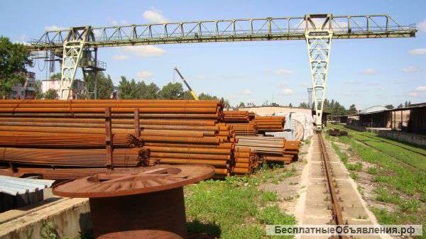 Ответственное хранение собственная ж.д. ветка