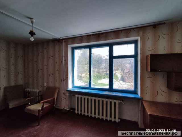 Квартира в Севастополе (Верхне- Садовое (село), Севастопольская)