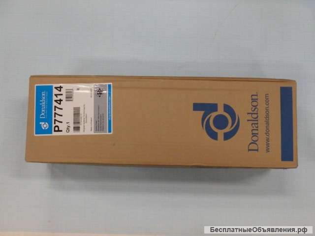 Воздушный фильтр-элемент Donaldson P777414 P777414-000-710