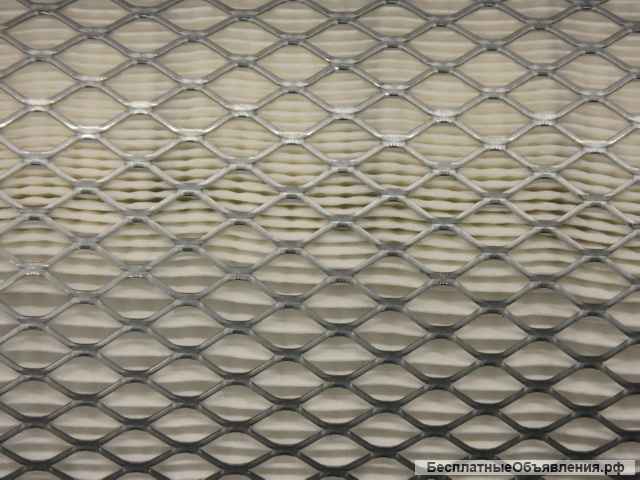 Воздушный фильтр-элемент Donaldson P777414 P777414-000-710