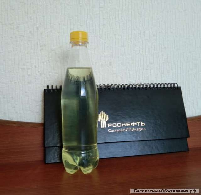 Бензин АИ 92