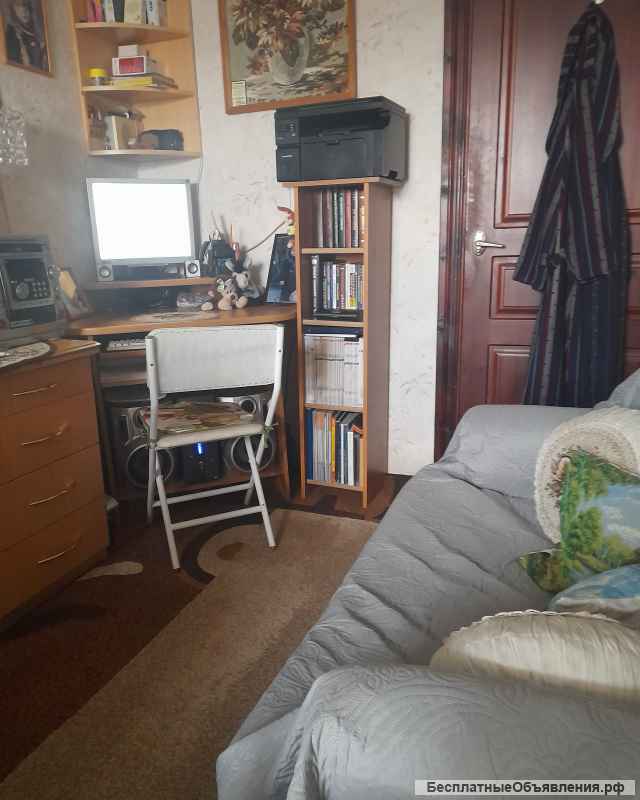 3-х комнатная квартира