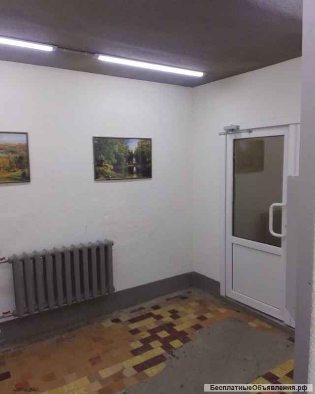 3-х комнатная квартира