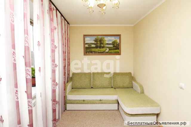 Шикарный дом на Гороховке