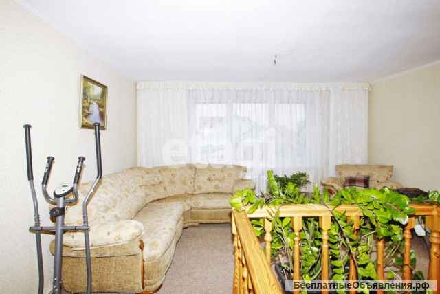 Шикарный дом на Гороховке