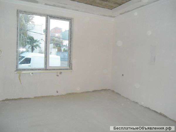 Квартира по акции