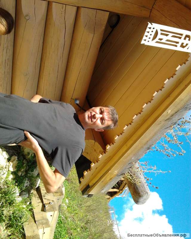 Установка кондиционера