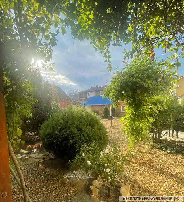 Сдам номера в гостевом доме со всеми удобствами