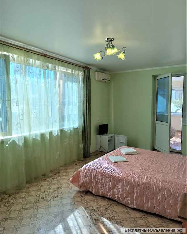 Сдам номера в гостевом доме со всеми удобствами