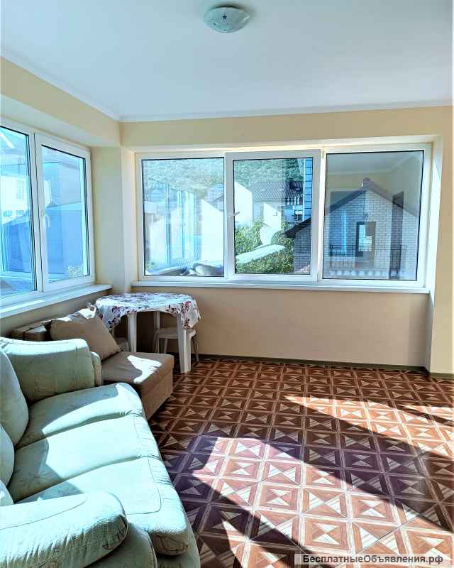 Сдам номера в гостевом доме со всеми удобствами