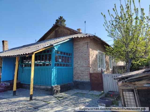 Дом в Сокулуке. убодный для магазина. или меняю на квартиру
