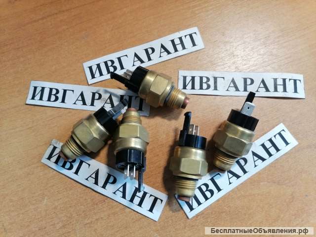 66.27435-6008 Датчик температуры ОЖ 66.27435-6008, 66274356008