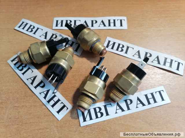 66.27435-6008 Датчик температуры ОЖ 66.27435-6008, 66274356008