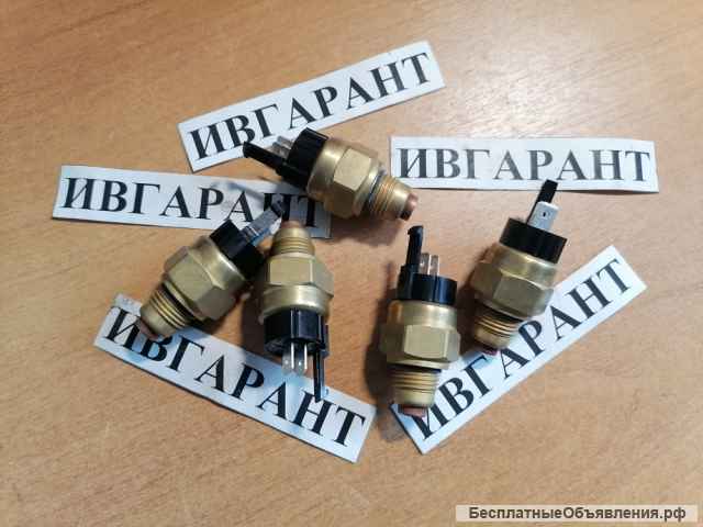 66.27435-6008 Датчик температуры ОЖ 66.27435-6008, 66274356008