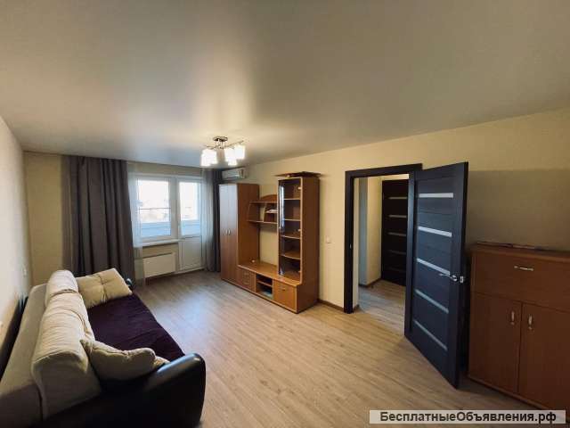 1 к.кв. 38 м2 Восточно-Кругликовская