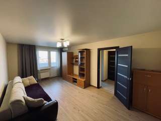 1 к.кв. 38 м2 Восточно-Кругликовская