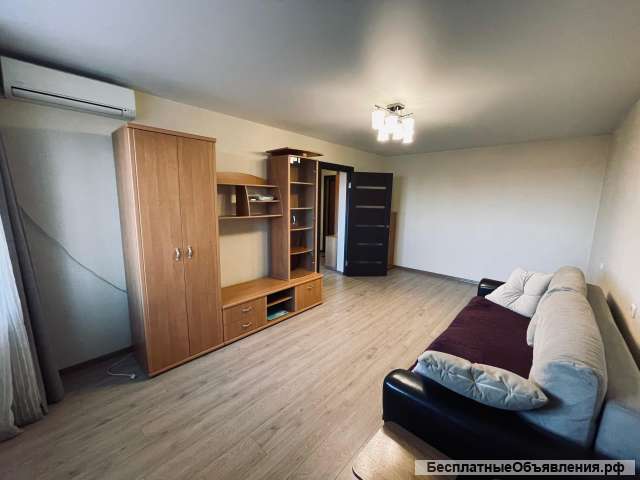 1 к.кв. 38 м2 Восточно-Кругликовская