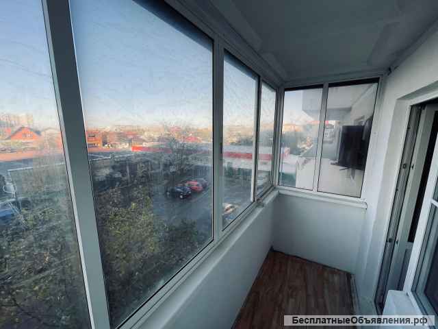 1 к.кв. 38 м2 Восточно-Кругликовская