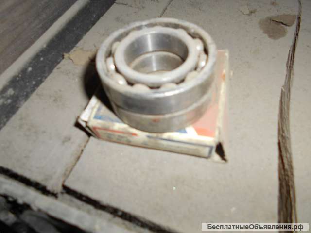 Различные подшипники