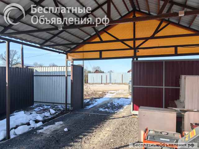 Жилой дом 105 кв.м. в дер. Новинки, 120 км от МКАД