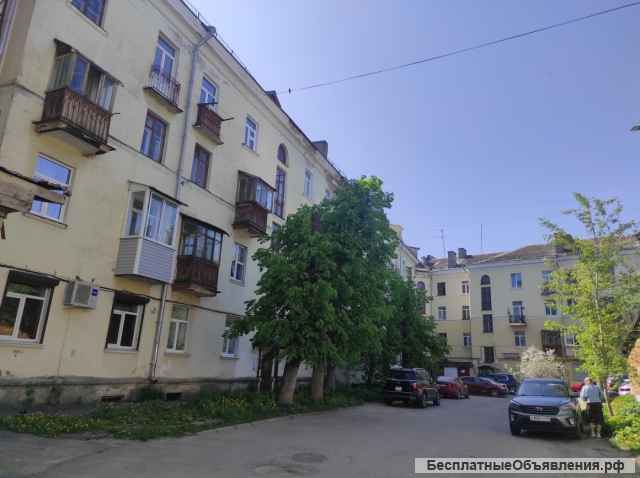 АРЕНДА 2-квартира г.Владимир, ул.850-летия, 6
