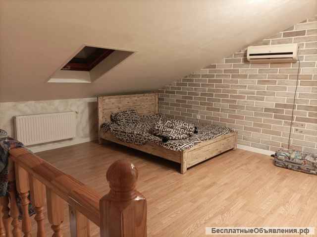 2 к.кв. 53 м2 Музыкальный