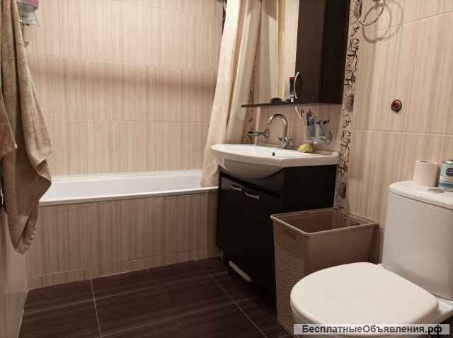 2 к.кв. 53 м2 Музыкальный